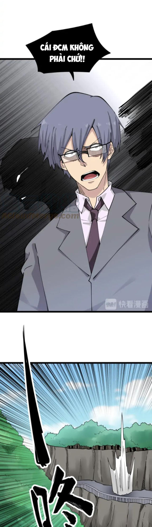 Cửa Hàng Đào Bảo Thông Tam Giới Chapter 131 - Trang 2