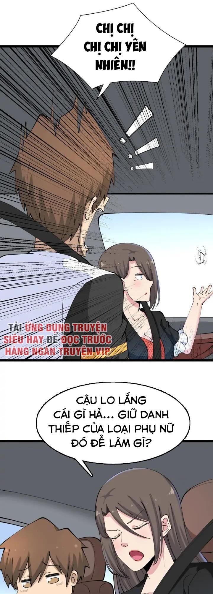 Cửa Hàng Đào Bảo Thông Tam Giới Chapter 132 - Trang 2