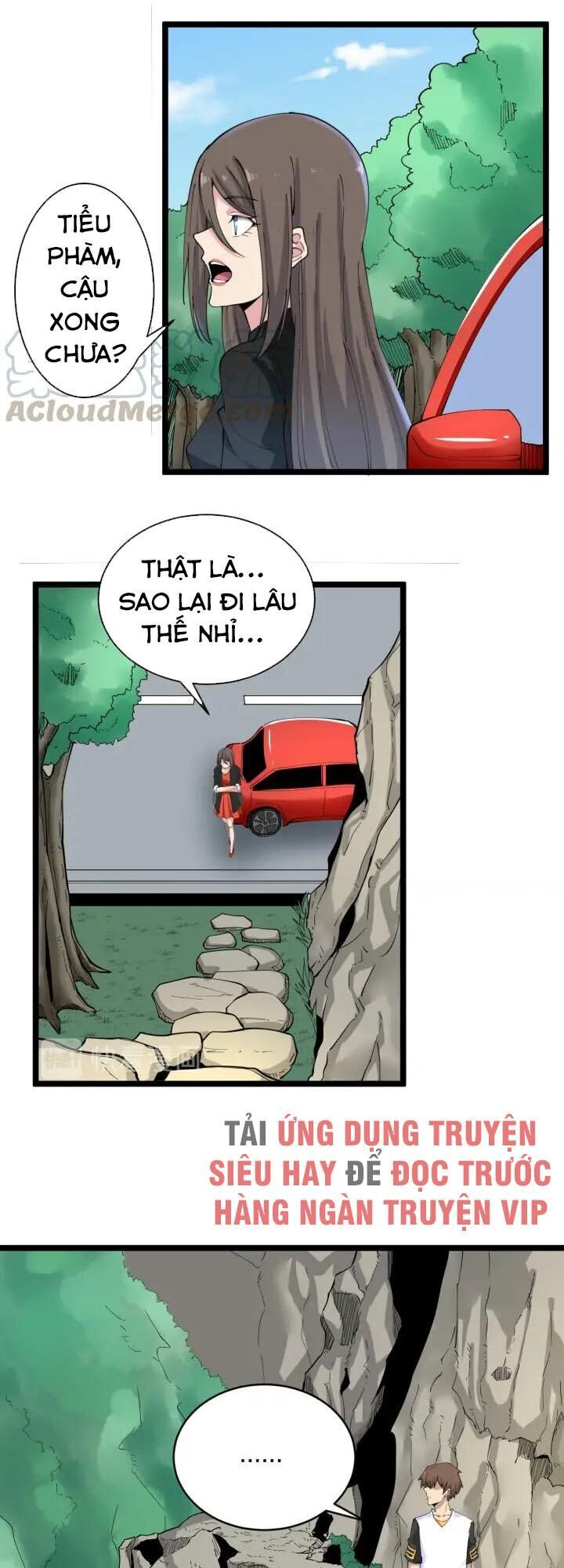 Cửa Hàng Đào Bảo Thông Tam Giới Chapter 132 - Trang 2