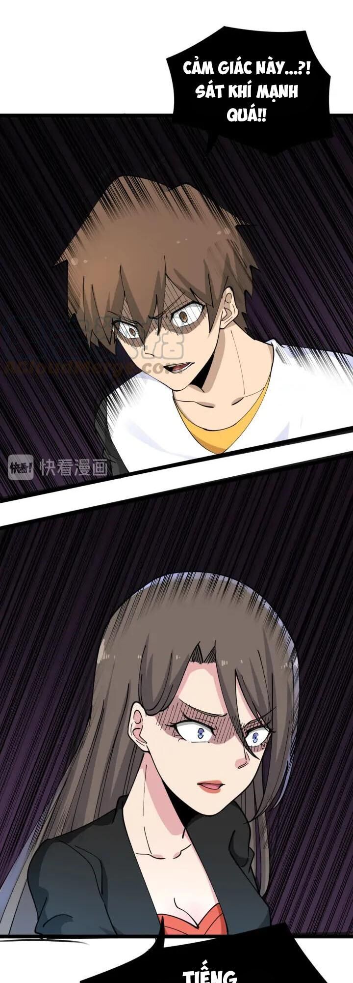 Cửa Hàng Đào Bảo Thông Tam Giới Chapter 132 - Trang 2