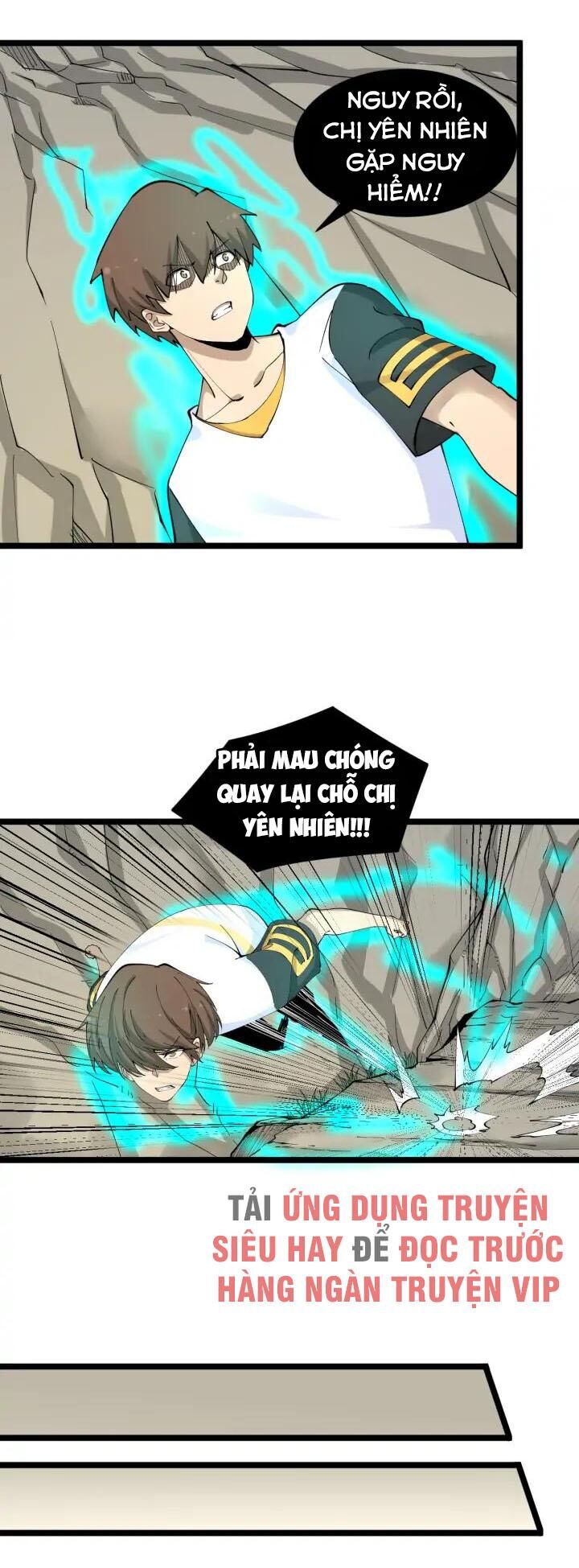 Cửa Hàng Đào Bảo Thông Tam Giới Chapter 132 - Trang 2