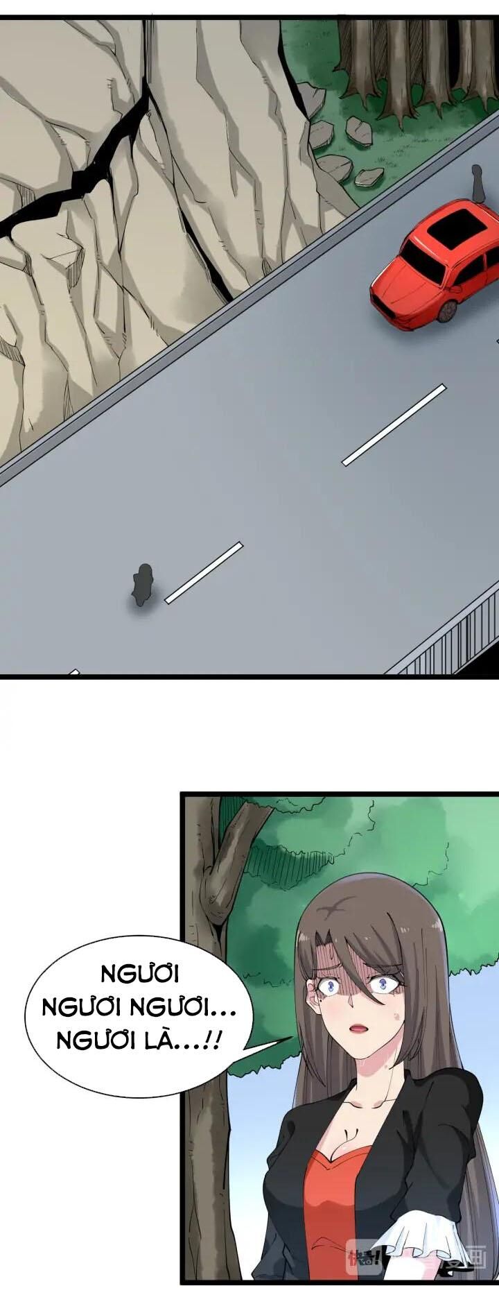 Cửa Hàng Đào Bảo Thông Tam Giới Chapter 132 - Trang 2