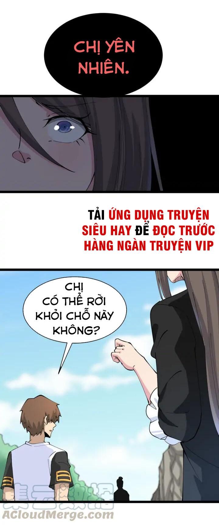 Cửa Hàng Đào Bảo Thông Tam Giới Chapter 132 - Trang 2