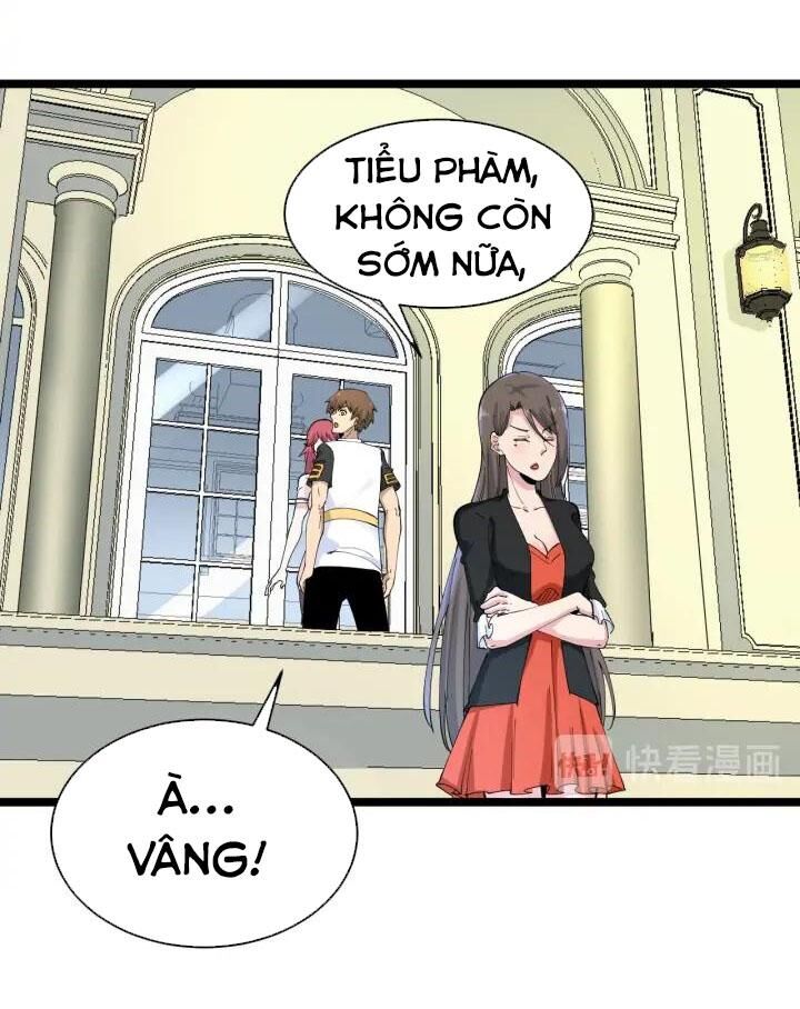 Cửa Hàng Đào Bảo Thông Tam Giới Chapter 132 - Trang 2