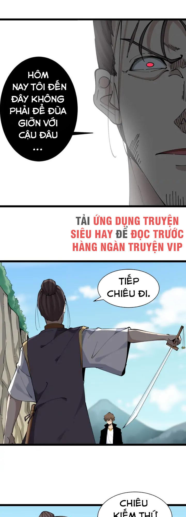 Cửa Hàng Đào Bảo Thông Tam Giới Chapter 133 - Trang 2