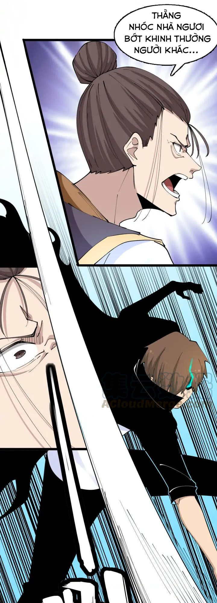 Cửa Hàng Đào Bảo Thông Tam Giới Chapter 133 - Trang 2