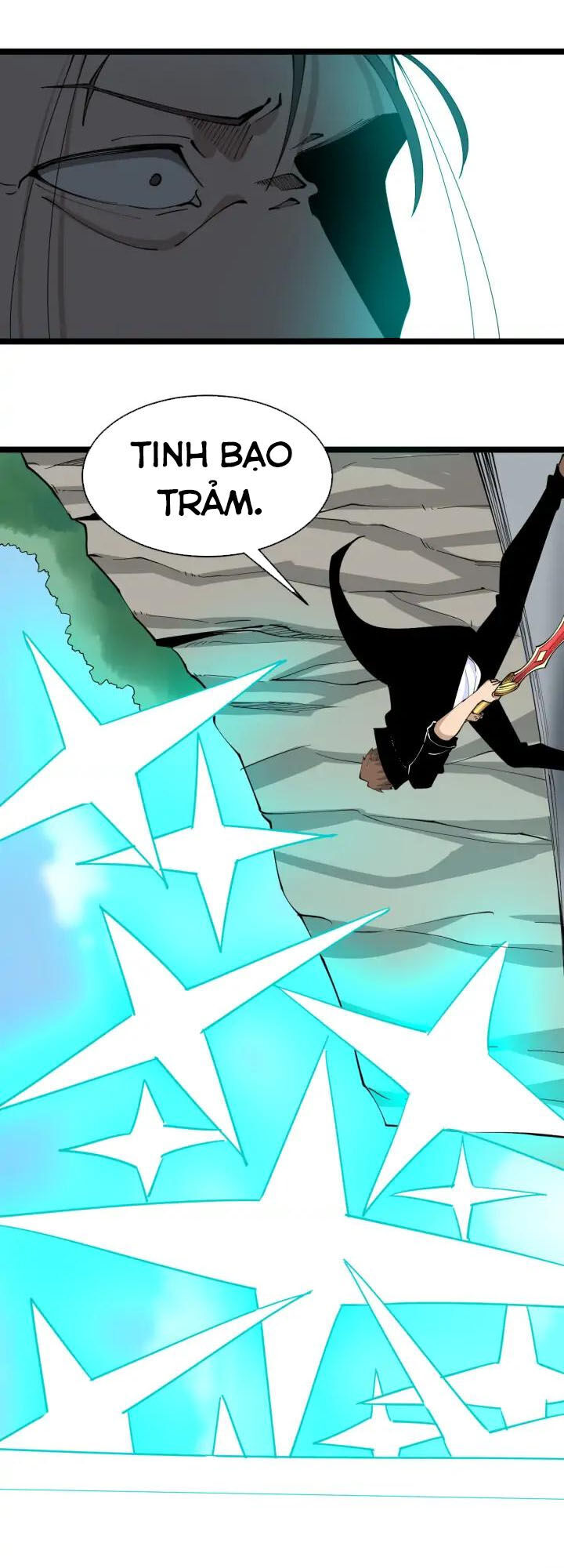 Cửa Hàng Đào Bảo Thông Tam Giới Chapter 133 - Trang 2