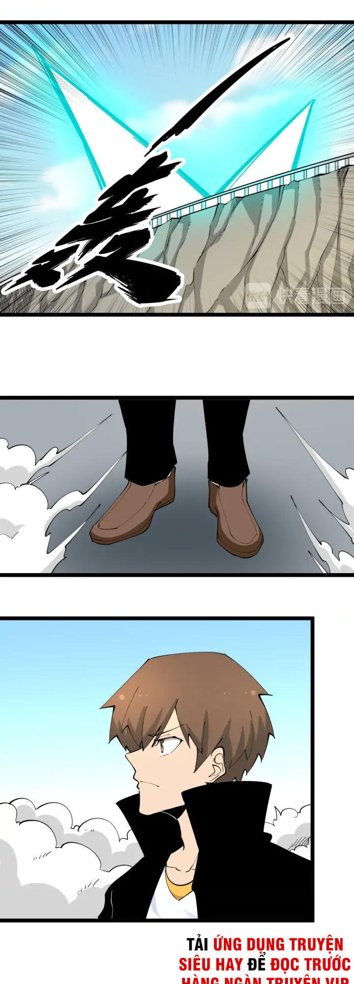 Cửa Hàng Đào Bảo Thông Tam Giới Chapter 133 - Trang 2