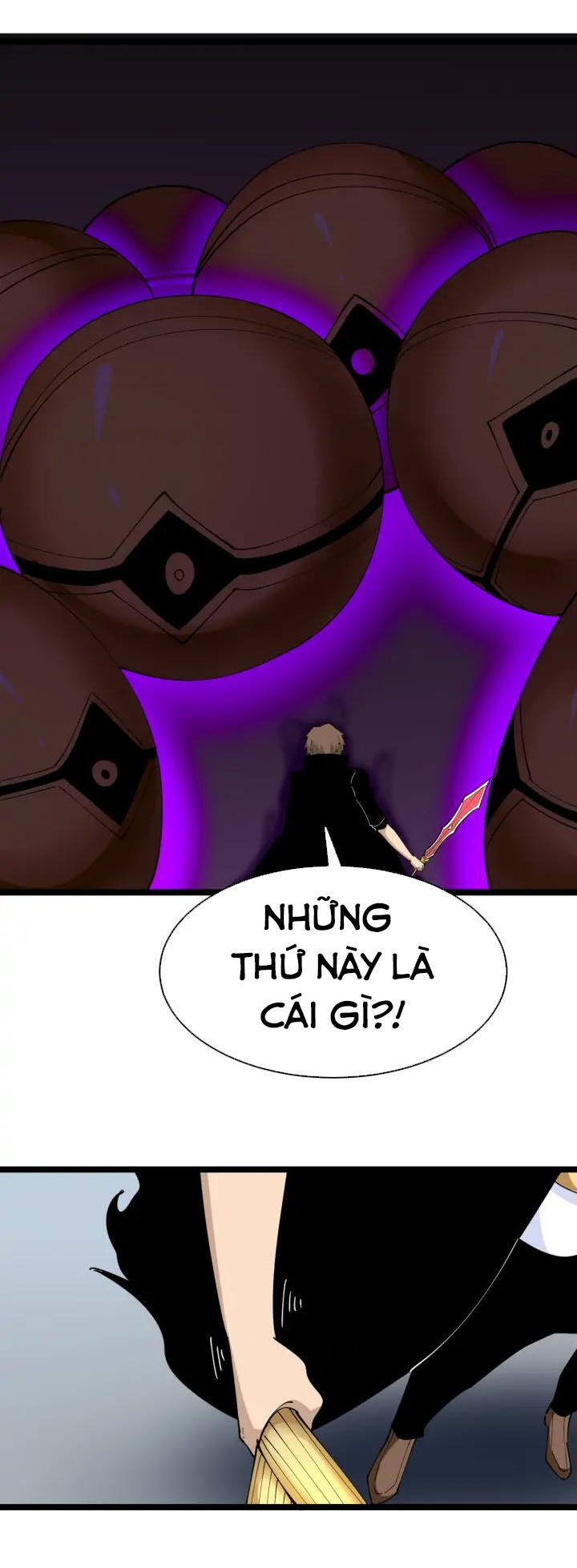 Cửa Hàng Đào Bảo Thông Tam Giới Chapter 133 - Trang 2