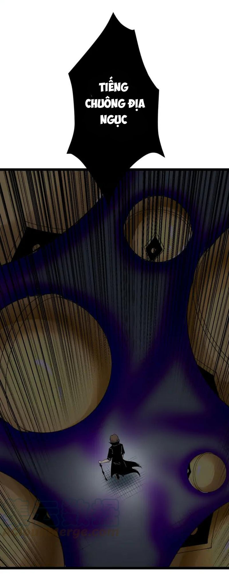 Cửa Hàng Đào Bảo Thông Tam Giới Chapter 134 - Trang 2