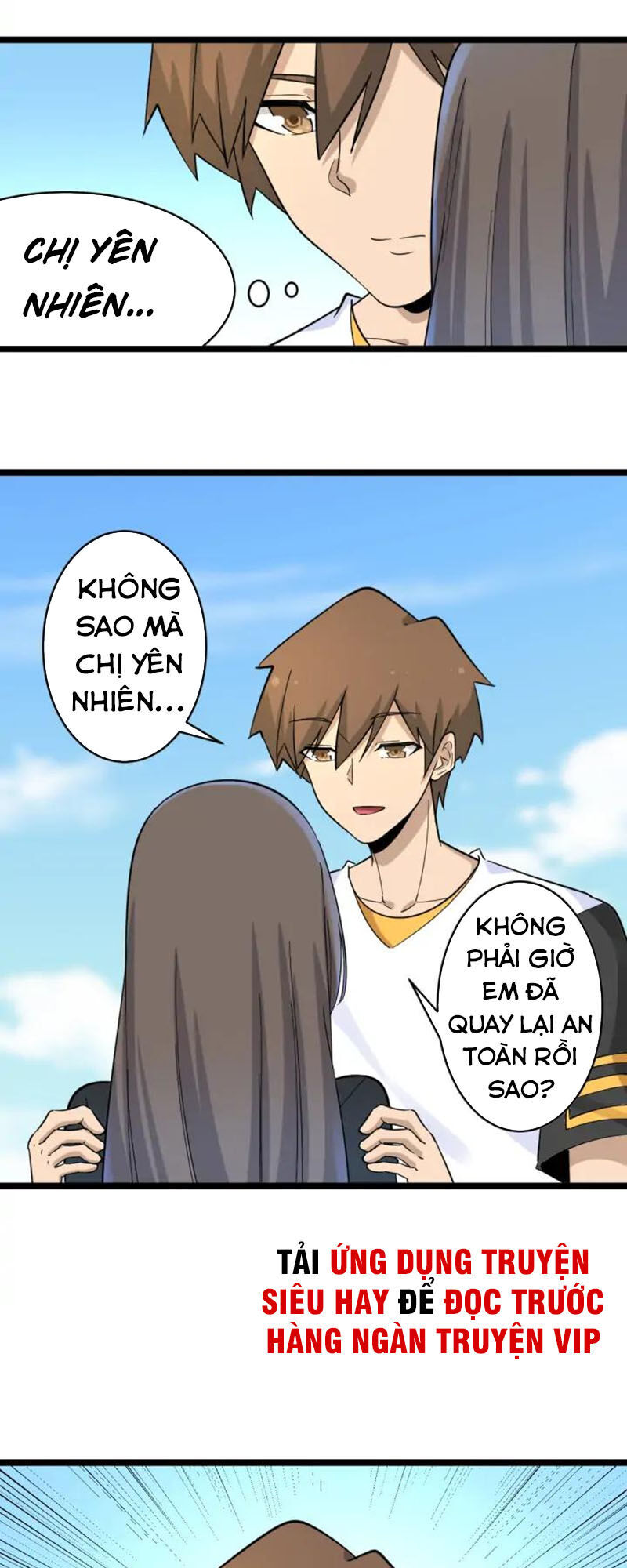 Cửa Hàng Đào Bảo Thông Tam Giới Chapter 134 - Trang 2