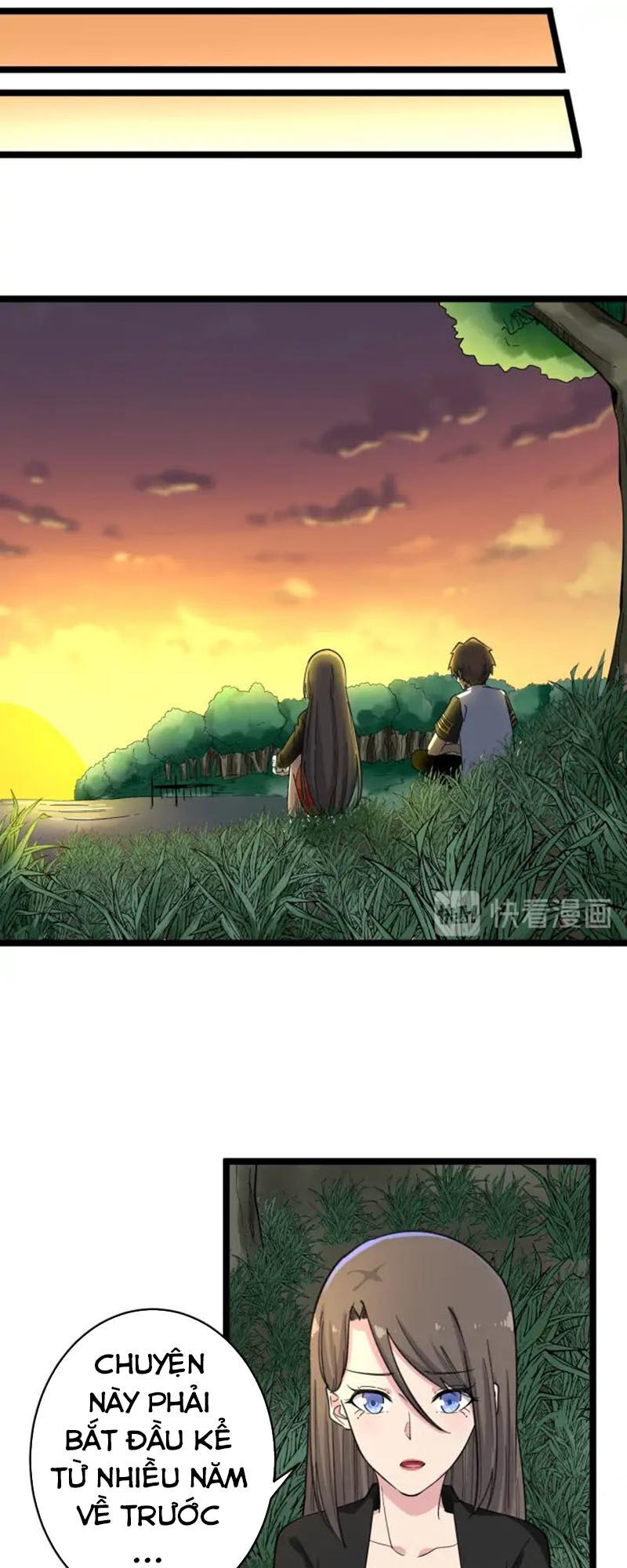 Cửa Hàng Đào Bảo Thông Tam Giới Chapter 134 - Trang 2