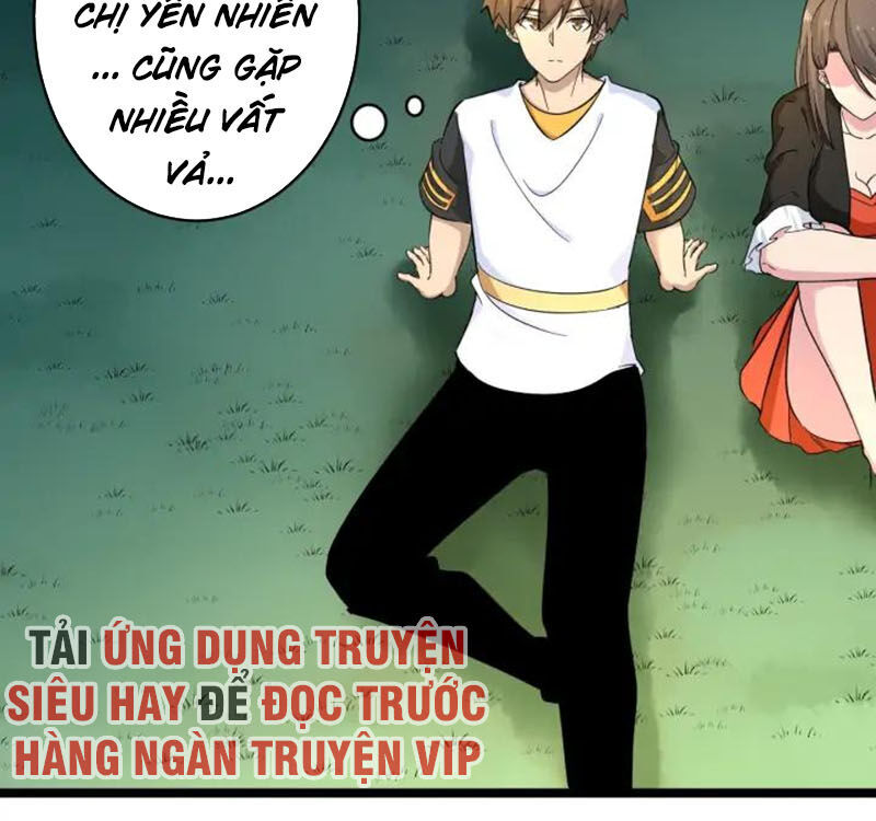 Cửa Hàng Đào Bảo Thông Tam Giới Chapter 134 - Trang 2