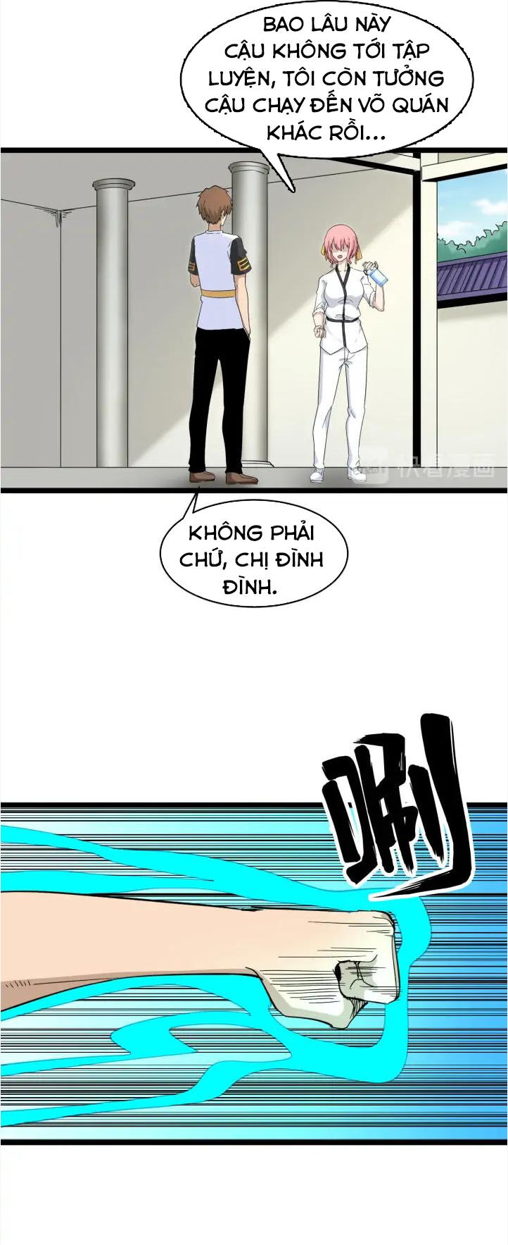 Cửa Hàng Đào Bảo Thông Tam Giới Chapter 135 - Trang 2