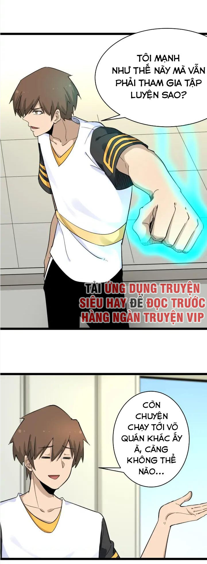 Cửa Hàng Đào Bảo Thông Tam Giới Chapter 135 - Trang 2