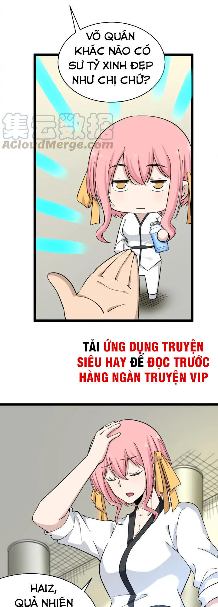 Cửa Hàng Đào Bảo Thông Tam Giới Chapter 135 - Trang 2