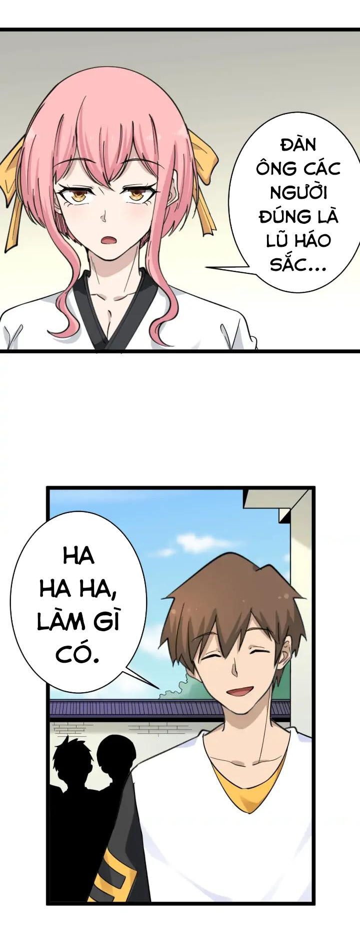 Cửa Hàng Đào Bảo Thông Tam Giới Chapter 135 - Trang 2