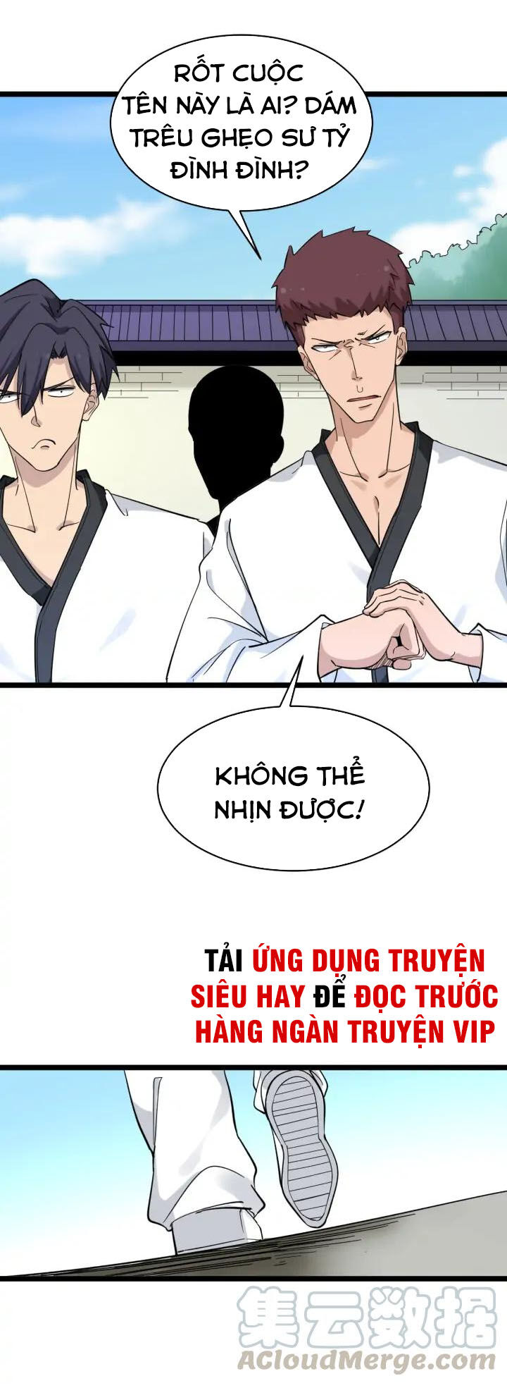 Cửa Hàng Đào Bảo Thông Tam Giới Chapter 135 - Trang 2