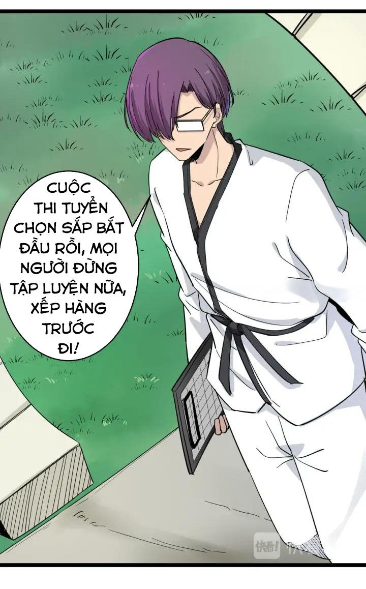 Cửa Hàng Đào Bảo Thông Tam Giới Chapter 135 - Trang 2