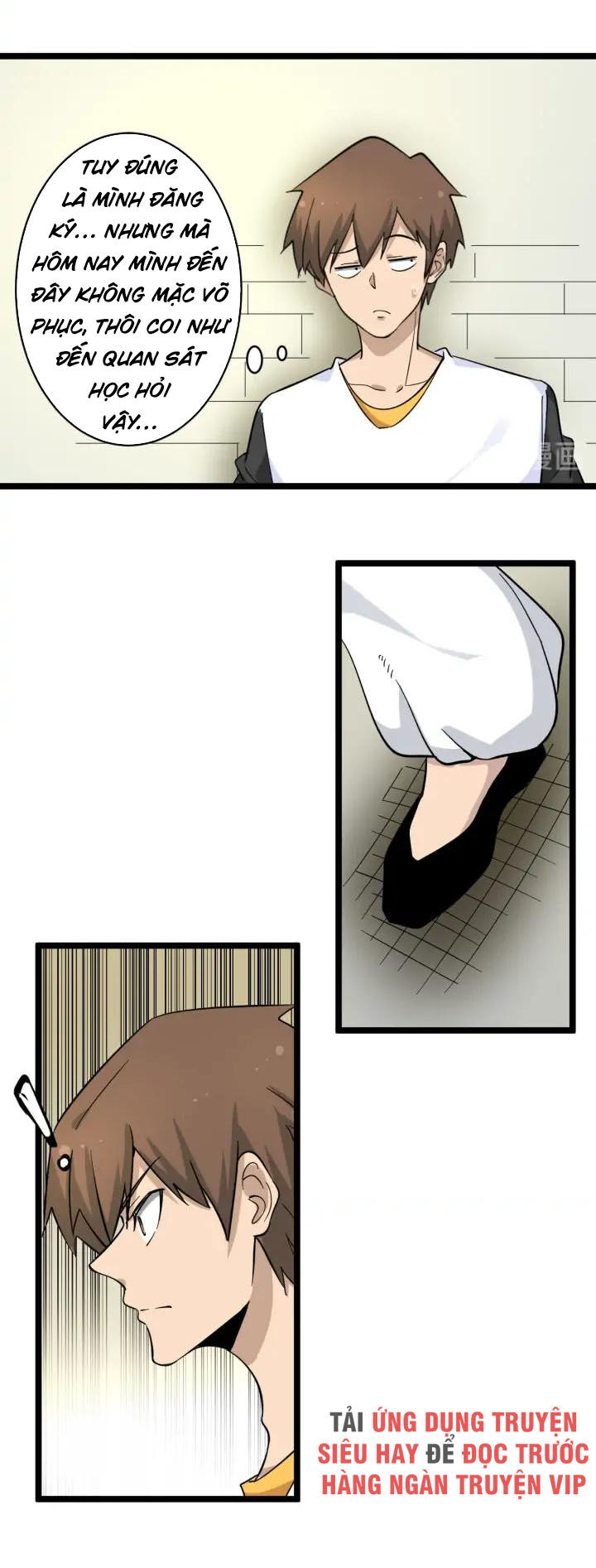 Cửa Hàng Đào Bảo Thông Tam Giới Chapter 135 - Trang 2