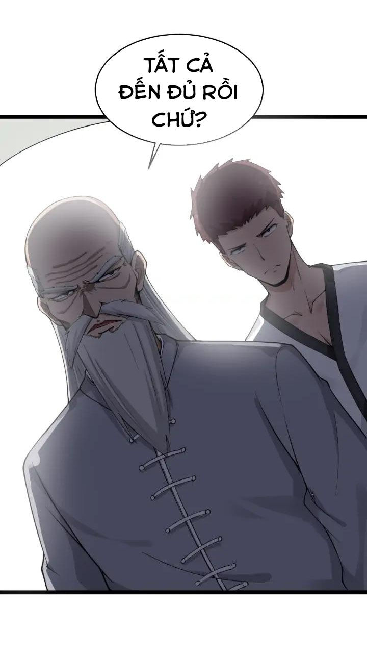 Cửa Hàng Đào Bảo Thông Tam Giới Chapter 135 - Trang 2