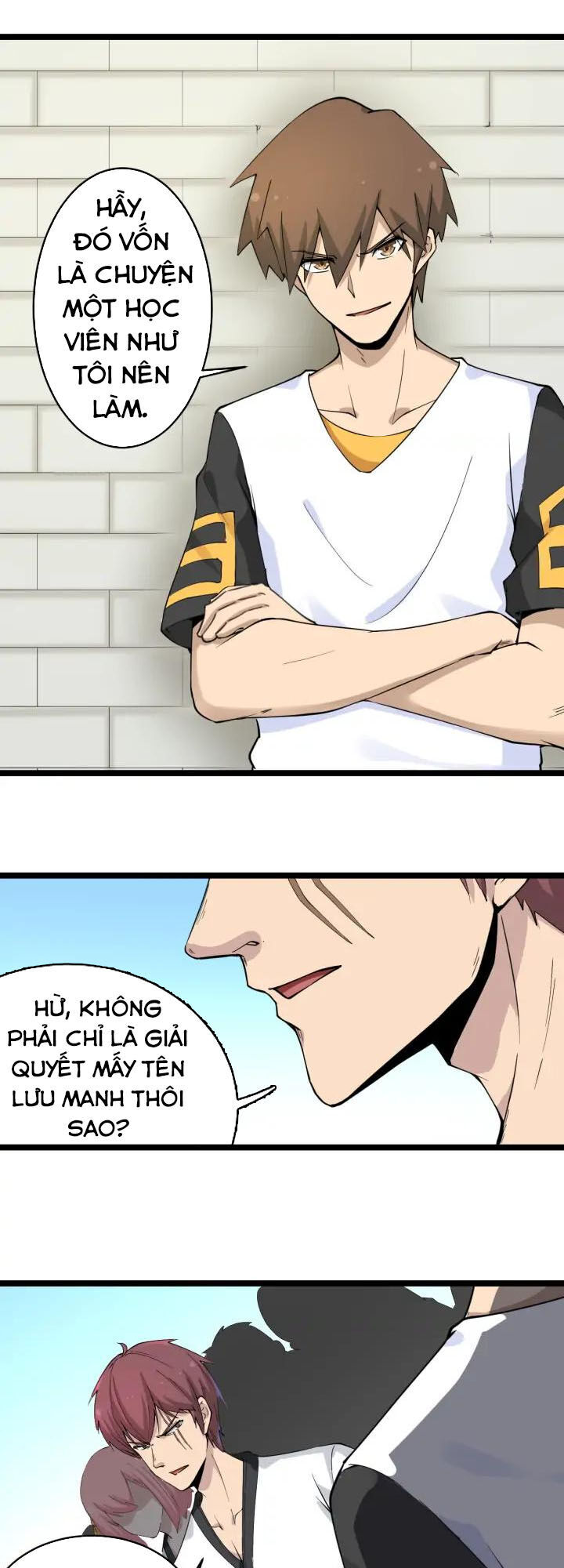 Cửa Hàng Đào Bảo Thông Tam Giới Chapter 135 - Trang 2