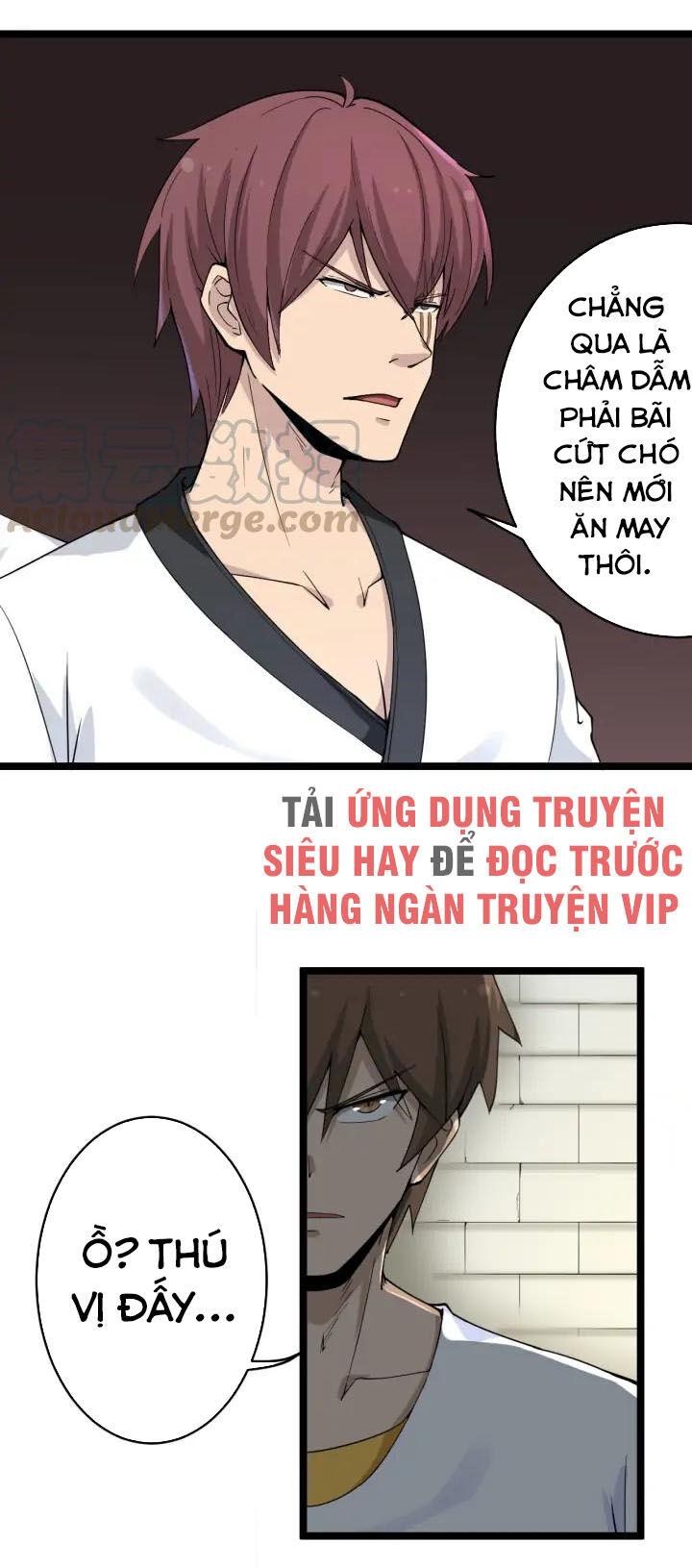 Cửa Hàng Đào Bảo Thông Tam Giới Chapter 135 - Trang 2