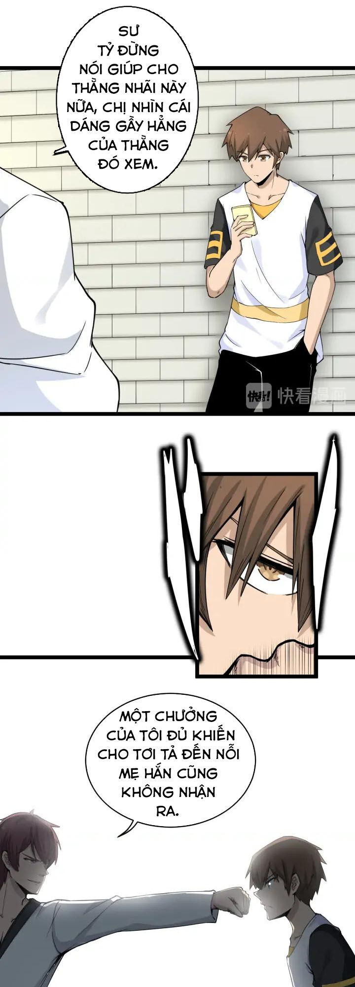 Cửa Hàng Đào Bảo Thông Tam Giới Chapter 135 - Trang 2