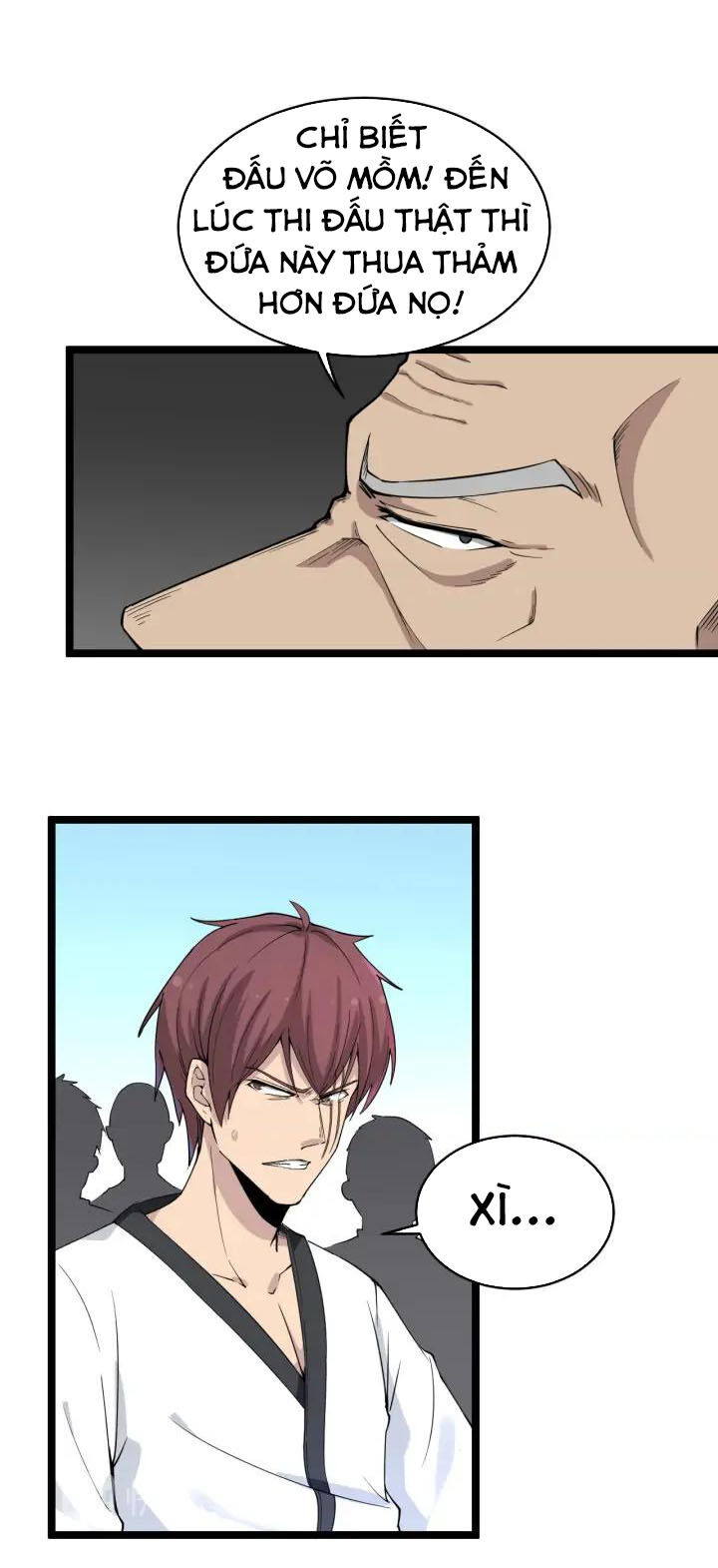 Cửa Hàng Đào Bảo Thông Tam Giới Chapter 135 - Trang 2