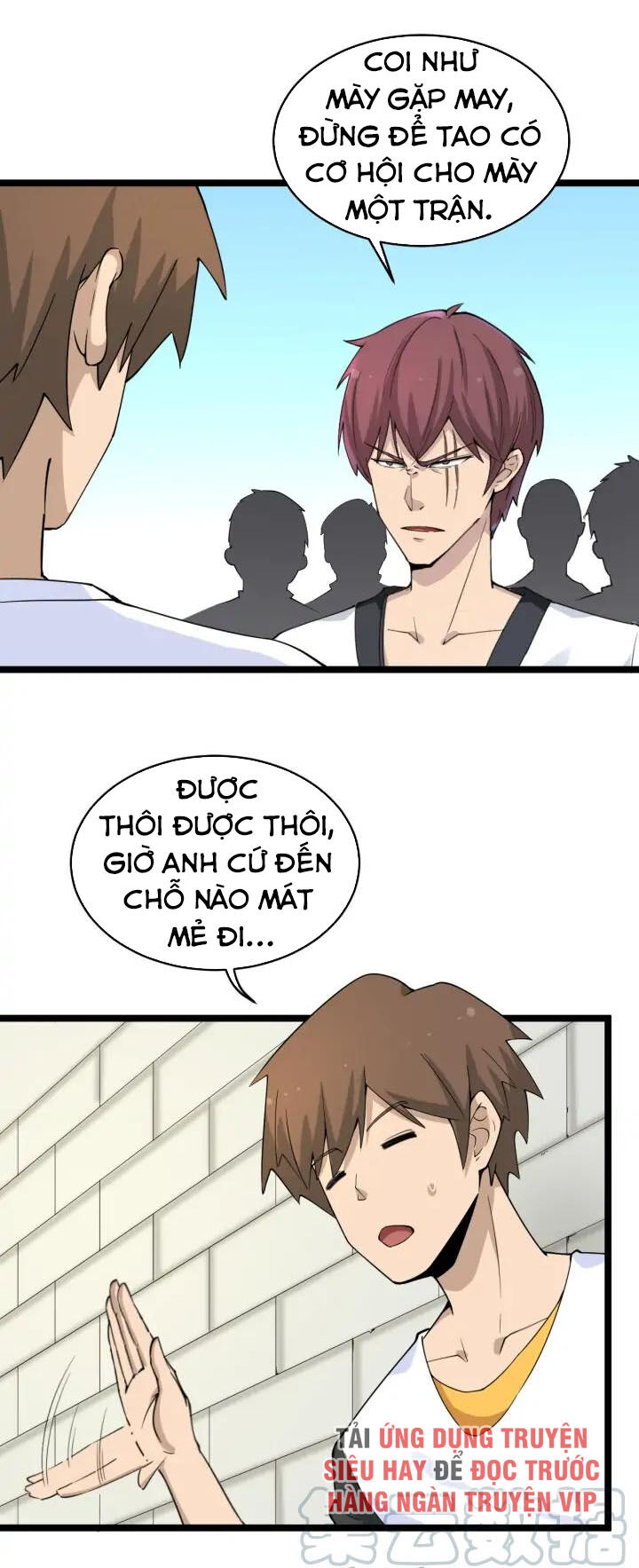 Cửa Hàng Đào Bảo Thông Tam Giới Chapter 135 - Trang 2