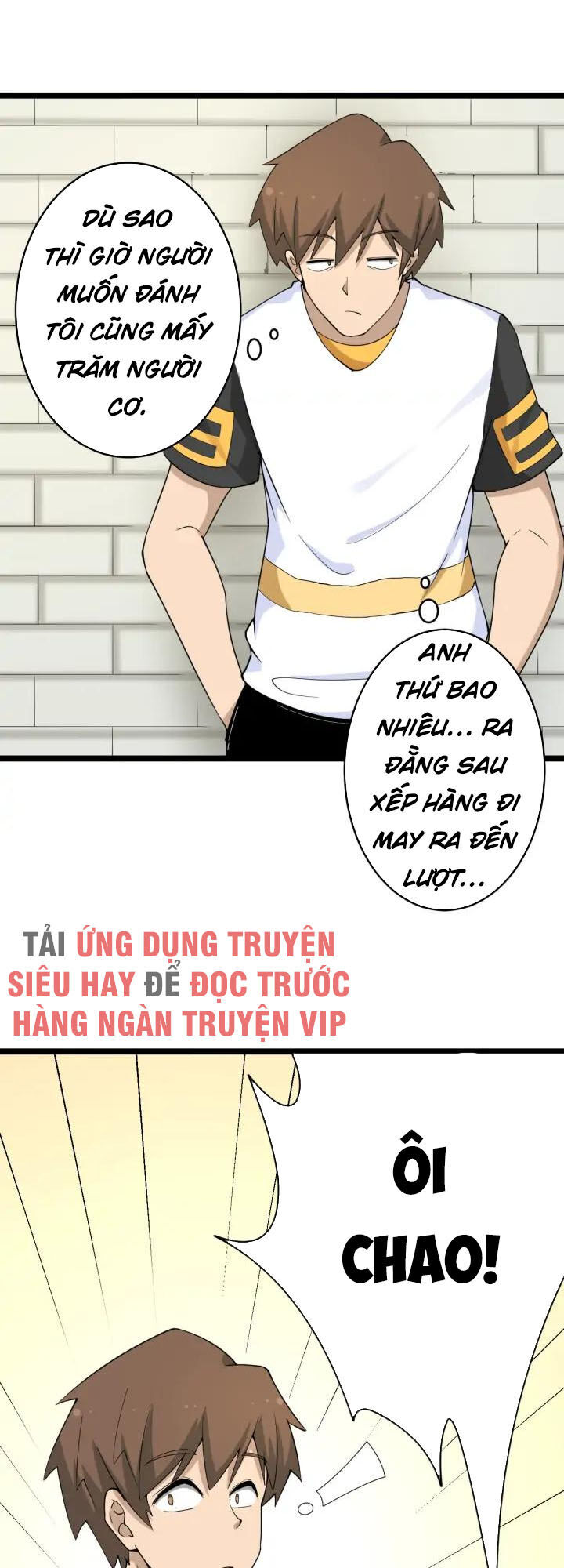 Cửa Hàng Đào Bảo Thông Tam Giới Chapter 135 - Trang 2