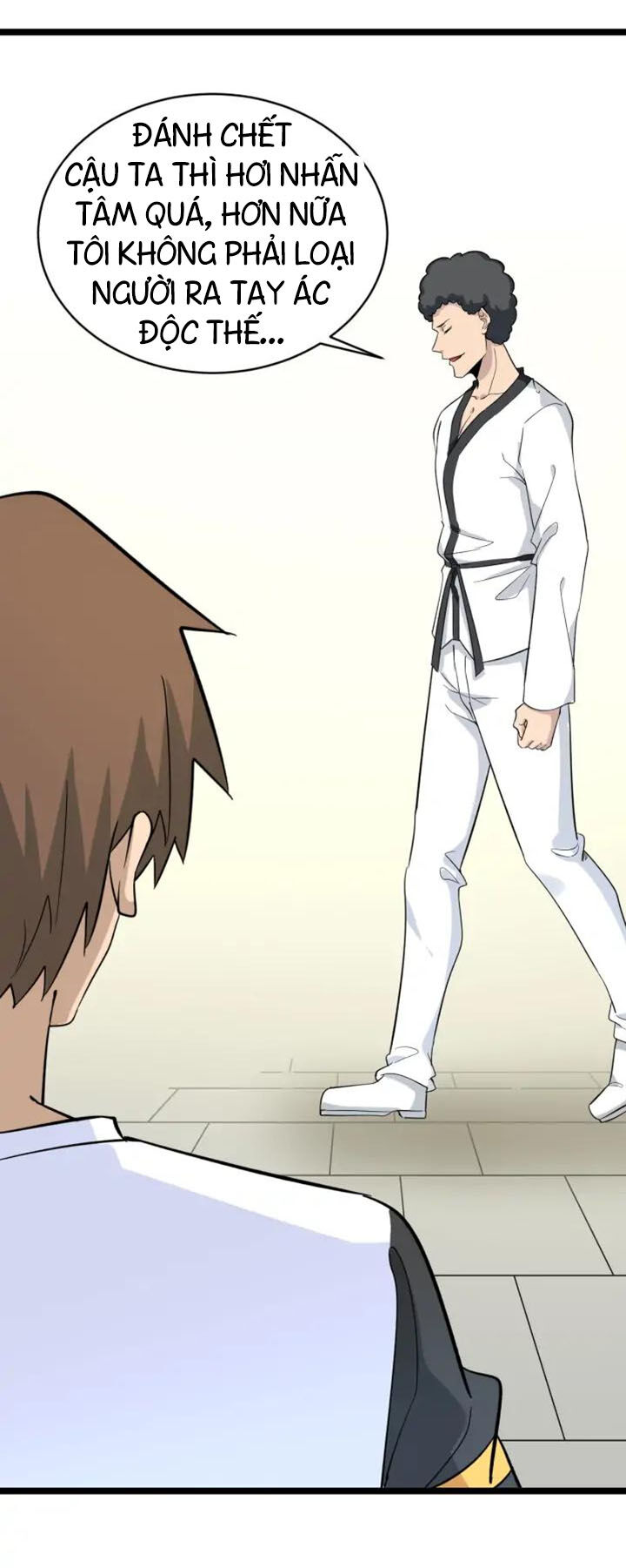 Cửa Hàng Đào Bảo Thông Tam Giới Chapter 137 - Trang 2