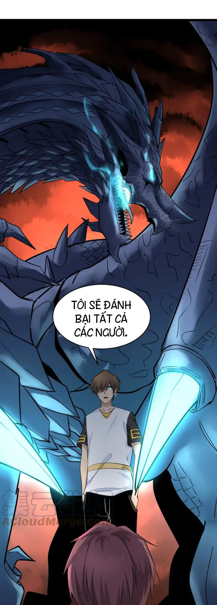 Cửa Hàng Đào Bảo Thông Tam Giới Chapter 137 - Trang 2