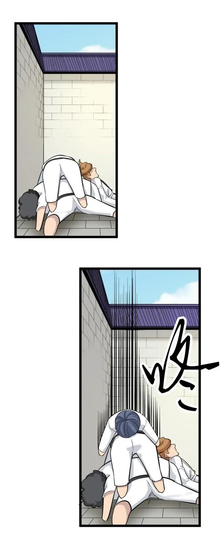 Cửa Hàng Đào Bảo Thông Tam Giới Chapter 137 - Trang 2