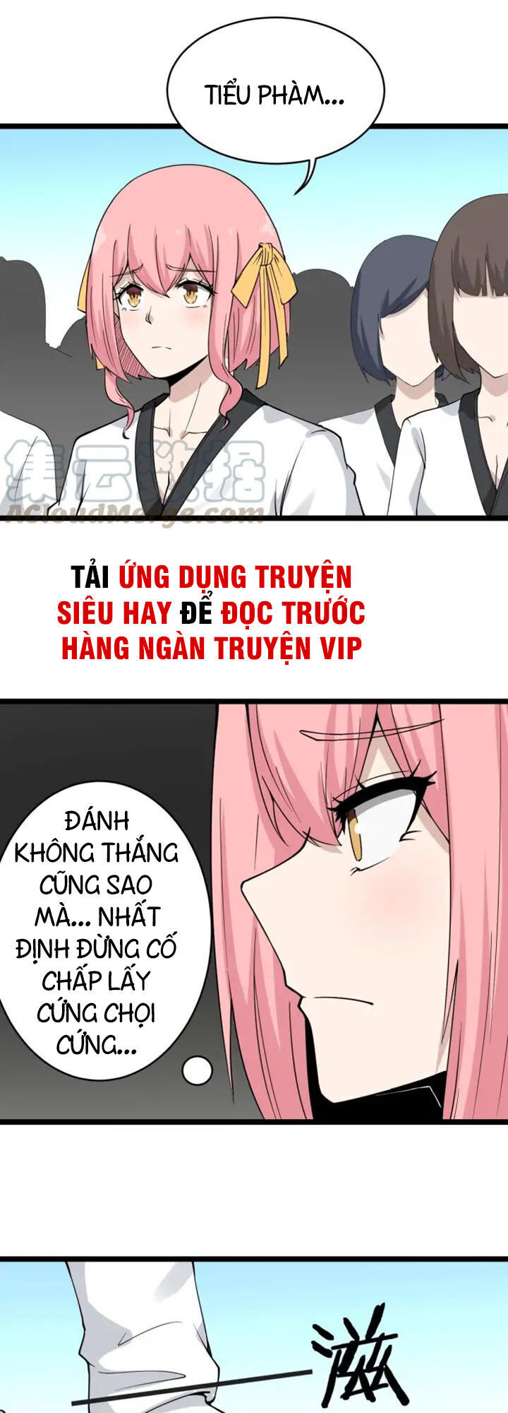 Cửa Hàng Đào Bảo Thông Tam Giới Chapter 137 - Trang 2