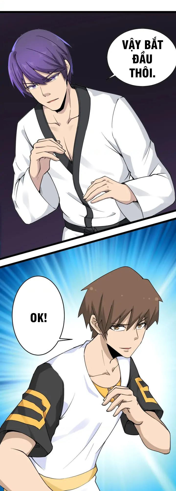 Cửa Hàng Đào Bảo Thông Tam Giới Chapter 137 - Trang 2