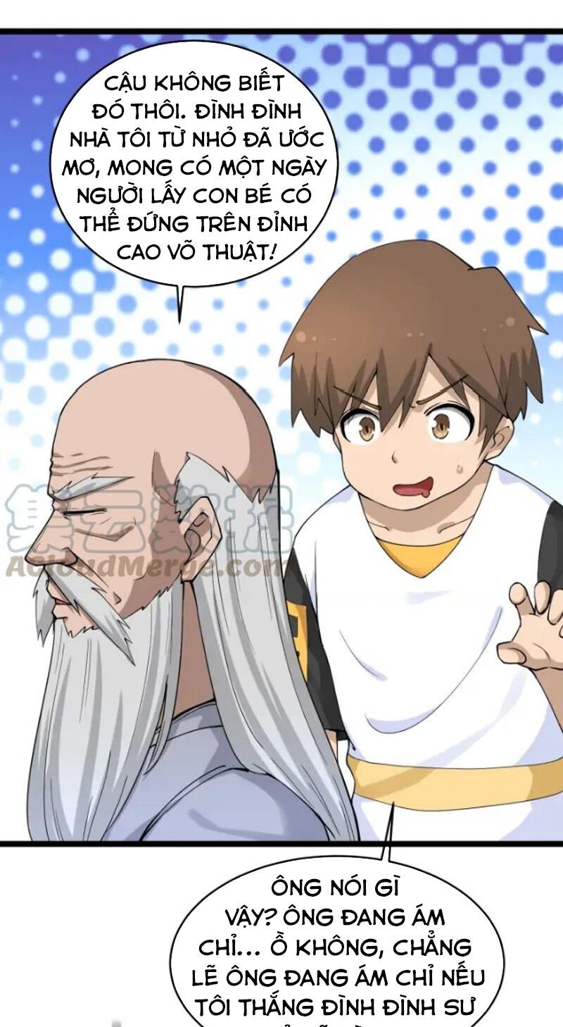 Cửa Hàng Đào Bảo Thông Tam Giới Chapter 138 - Trang 2