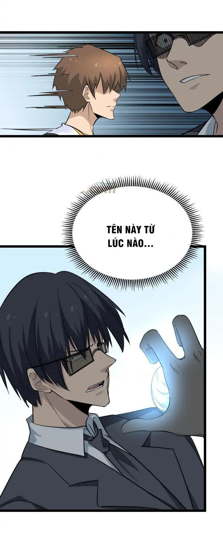 Cửa Hàng Đào Bảo Thông Tam Giới Chapter 139 - Trang 2