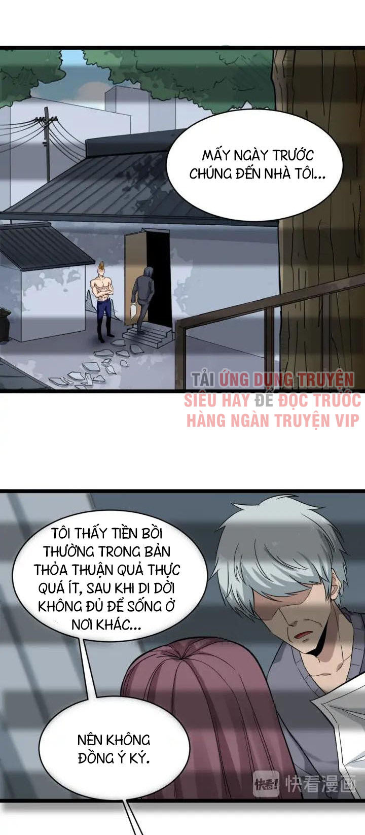 Cửa Hàng Đào Bảo Thông Tam Giới Chapter 139 - Trang 2