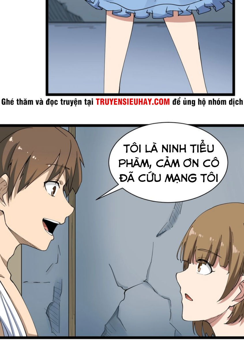 Cửa Hàng Đào Bảo Thông Tam Giới Chapter 14 - Trang 2