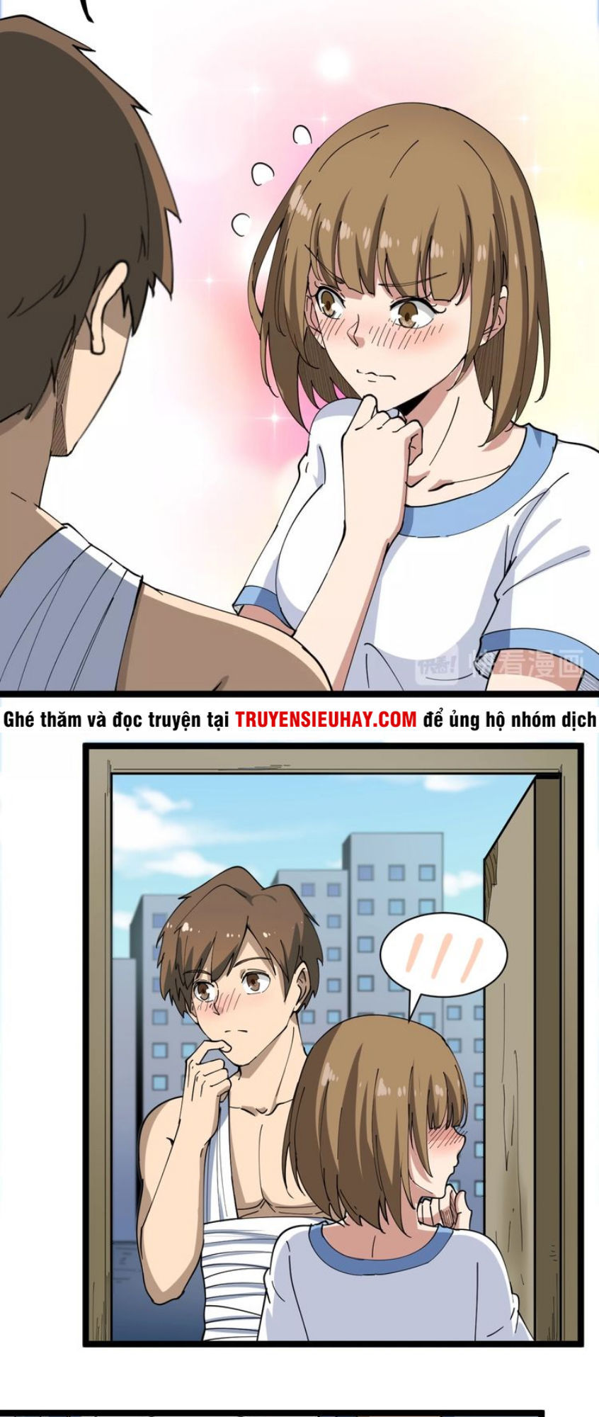 Cửa Hàng Đào Bảo Thông Tam Giới Chapter 14 - Trang 2