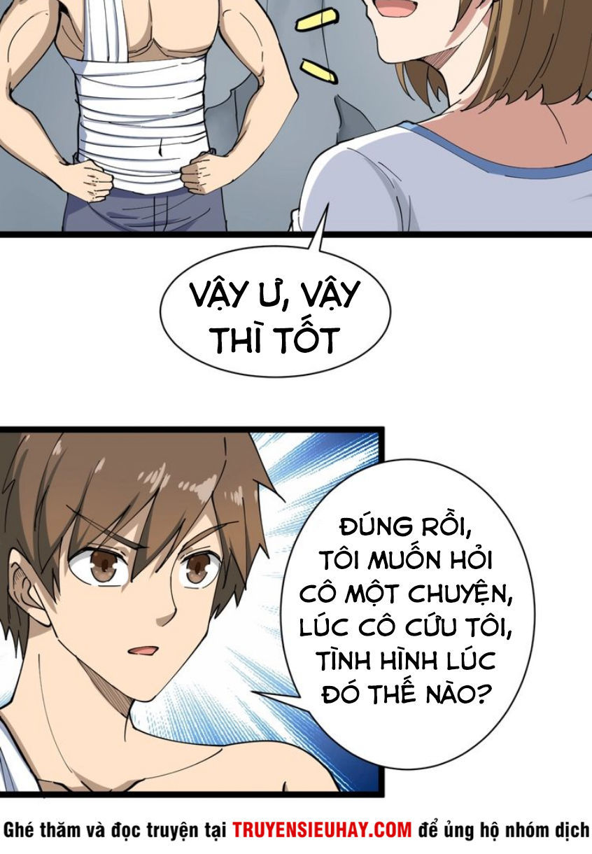 Cửa Hàng Đào Bảo Thông Tam Giới Chapter 14 - Trang 2