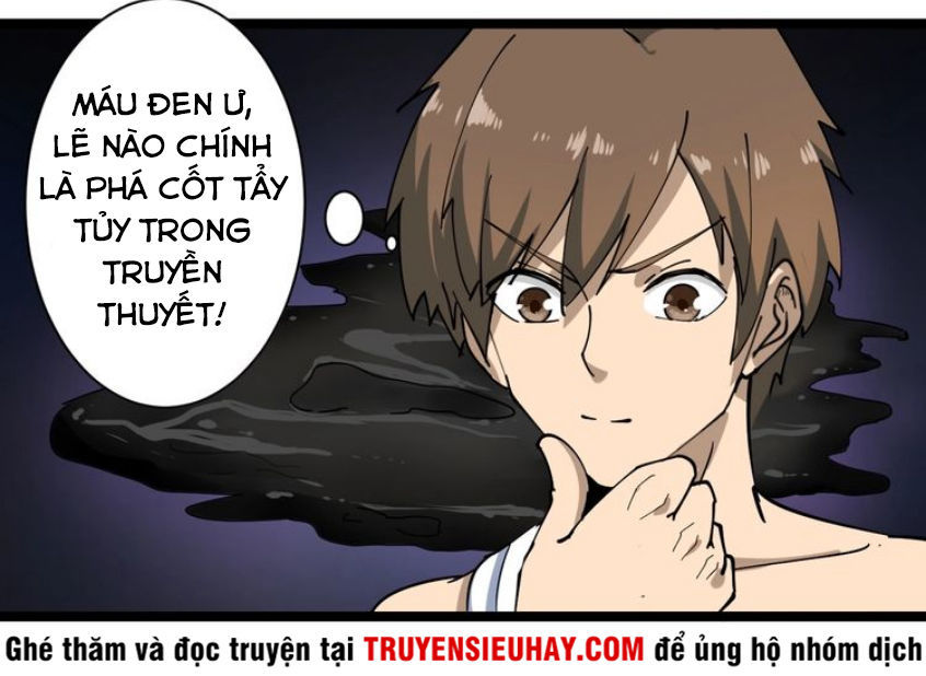 Cửa Hàng Đào Bảo Thông Tam Giới Chapter 14 - Trang 2