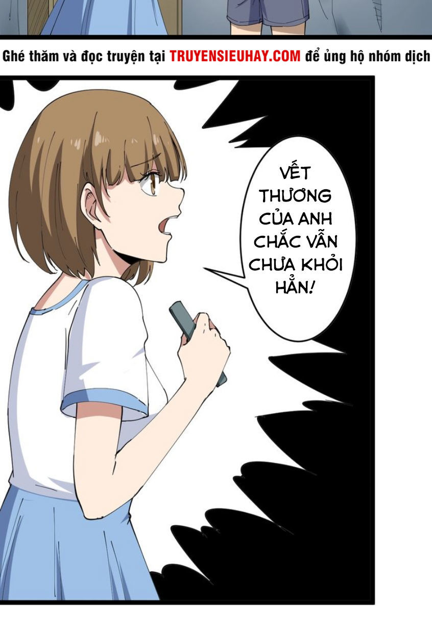 Cửa Hàng Đào Bảo Thông Tam Giới Chapter 14 - Trang 2