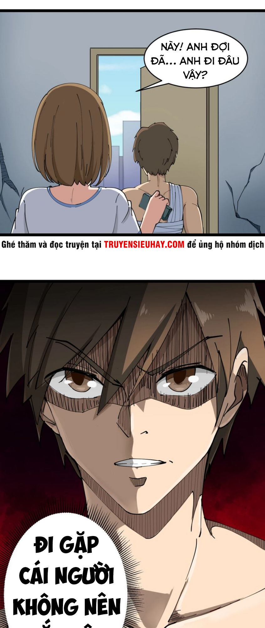 Cửa Hàng Đào Bảo Thông Tam Giới Chapter 14 - Trang 2