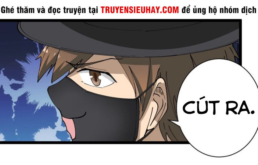 Cửa Hàng Đào Bảo Thông Tam Giới Chapter 14 - Trang 2