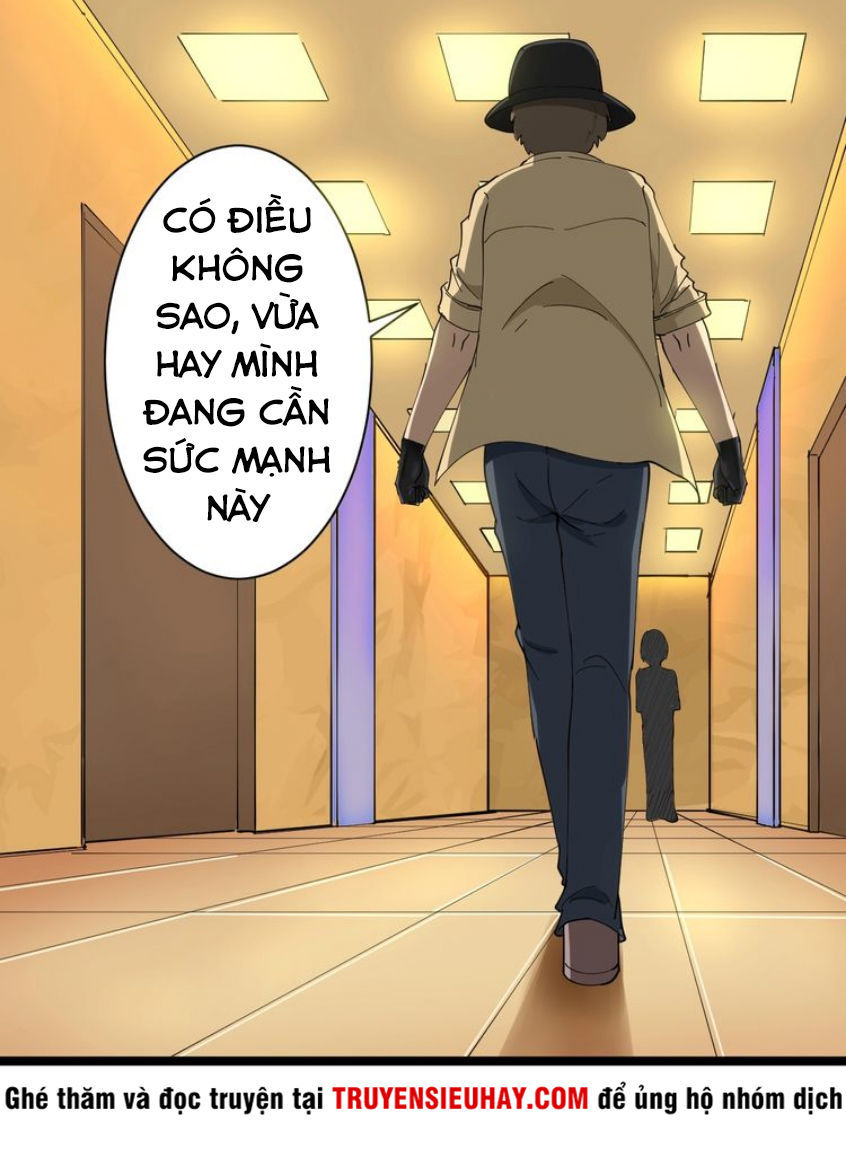 Cửa Hàng Đào Bảo Thông Tam Giới Chapter 14 - Trang 2