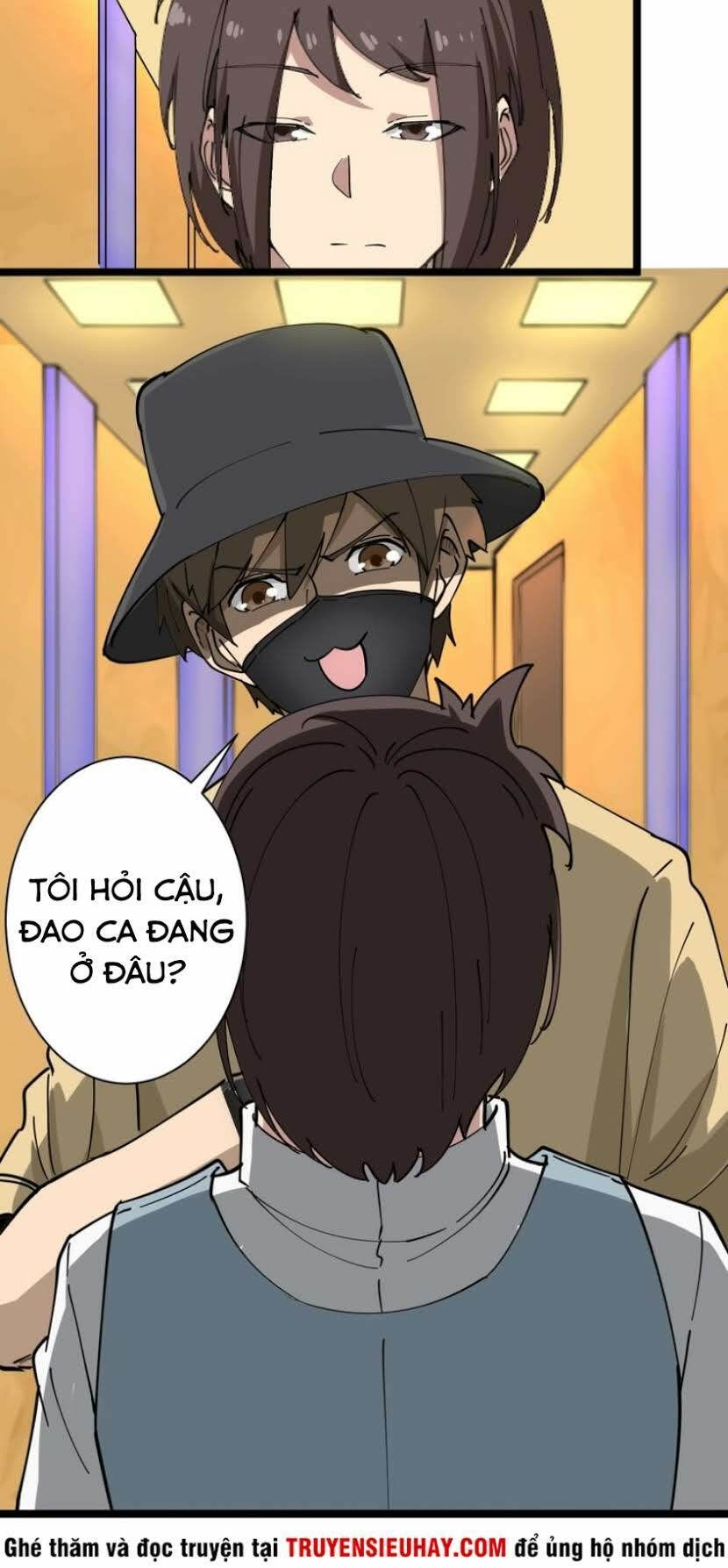 Cửa Hàng Đào Bảo Thông Tam Giới Chapter 14 - Trang 2