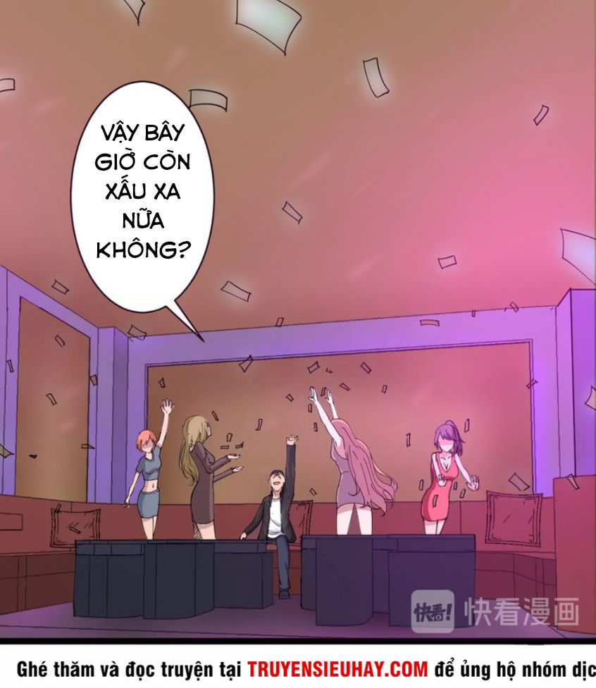 Cửa Hàng Đào Bảo Thông Tam Giới Chapter 14 - Trang 2