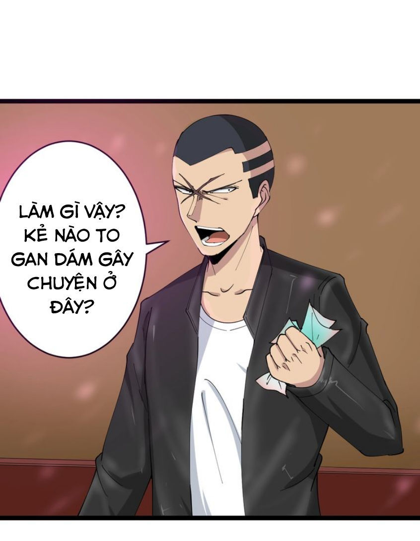 Cửa Hàng Đào Bảo Thông Tam Giới Chapter 14 - Trang 2